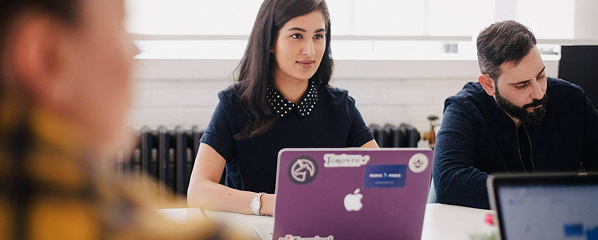 Helping a Major Ontario Utility Engage Customers in the Energy Transition