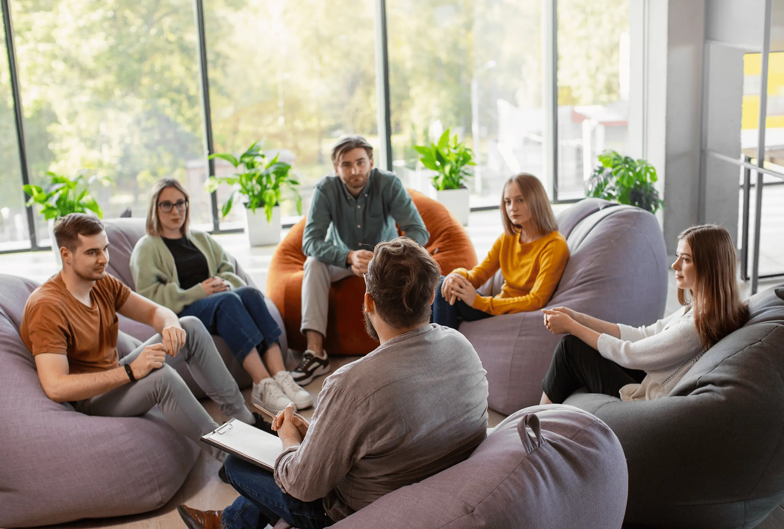 Community forum